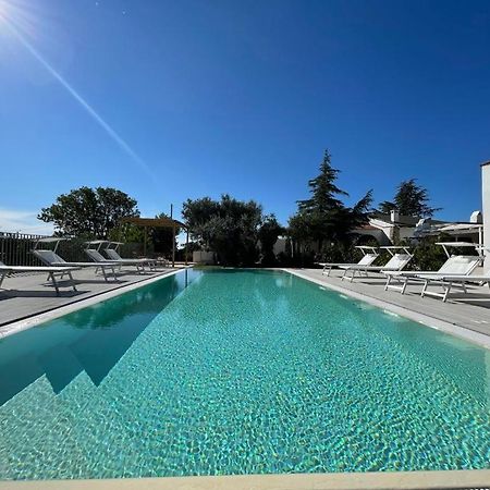 Trulli Del Capo By Monholiday مونوبولي المظهر الخارجي الصورة