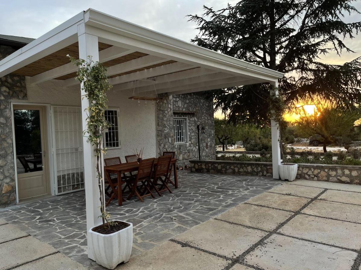 Trulli Del Capo By Monholiday مونوبولي المظهر الخارجي الصورة