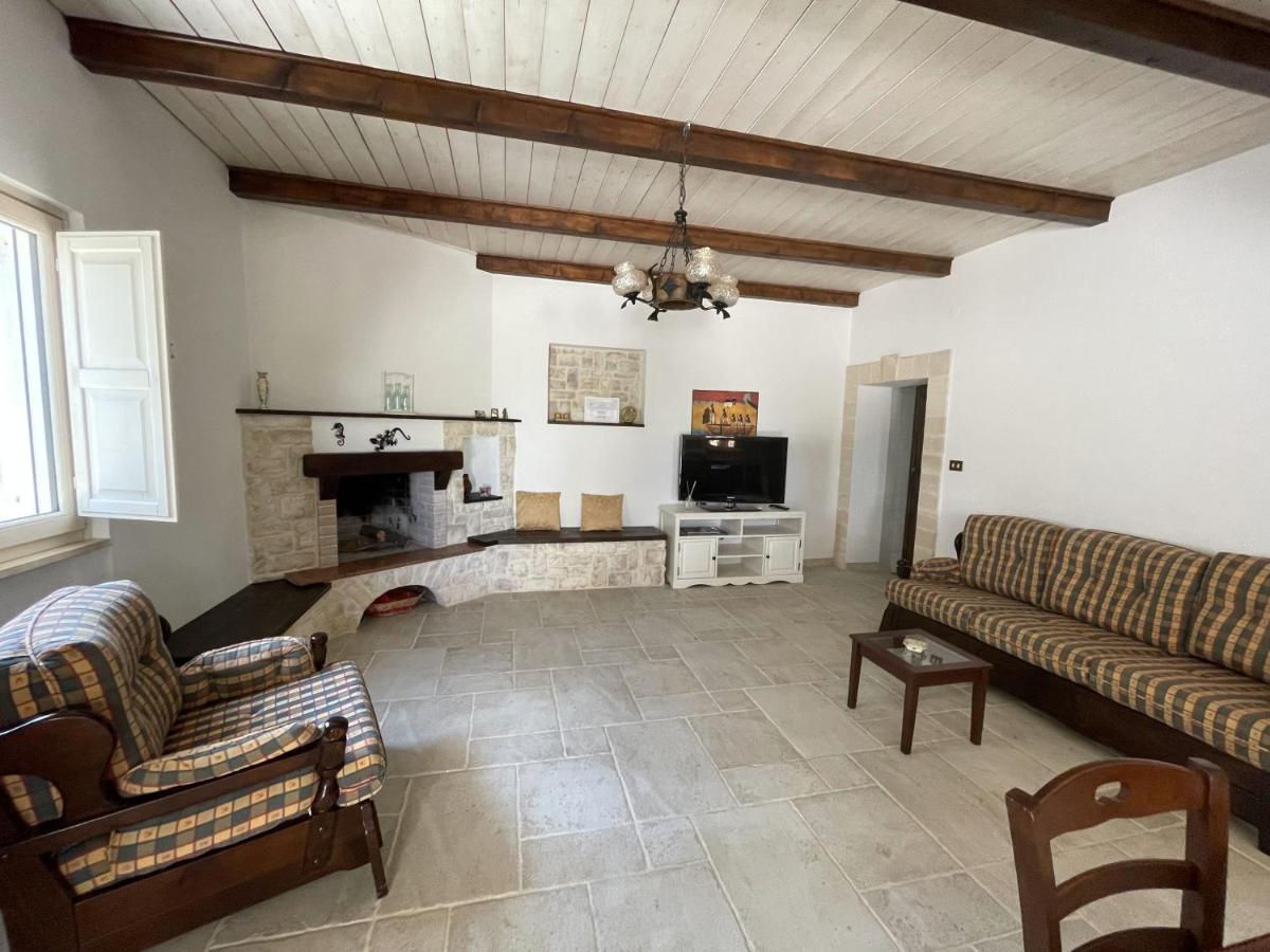 Trulli Del Capo By Monholiday مونوبولي المظهر الخارجي الصورة