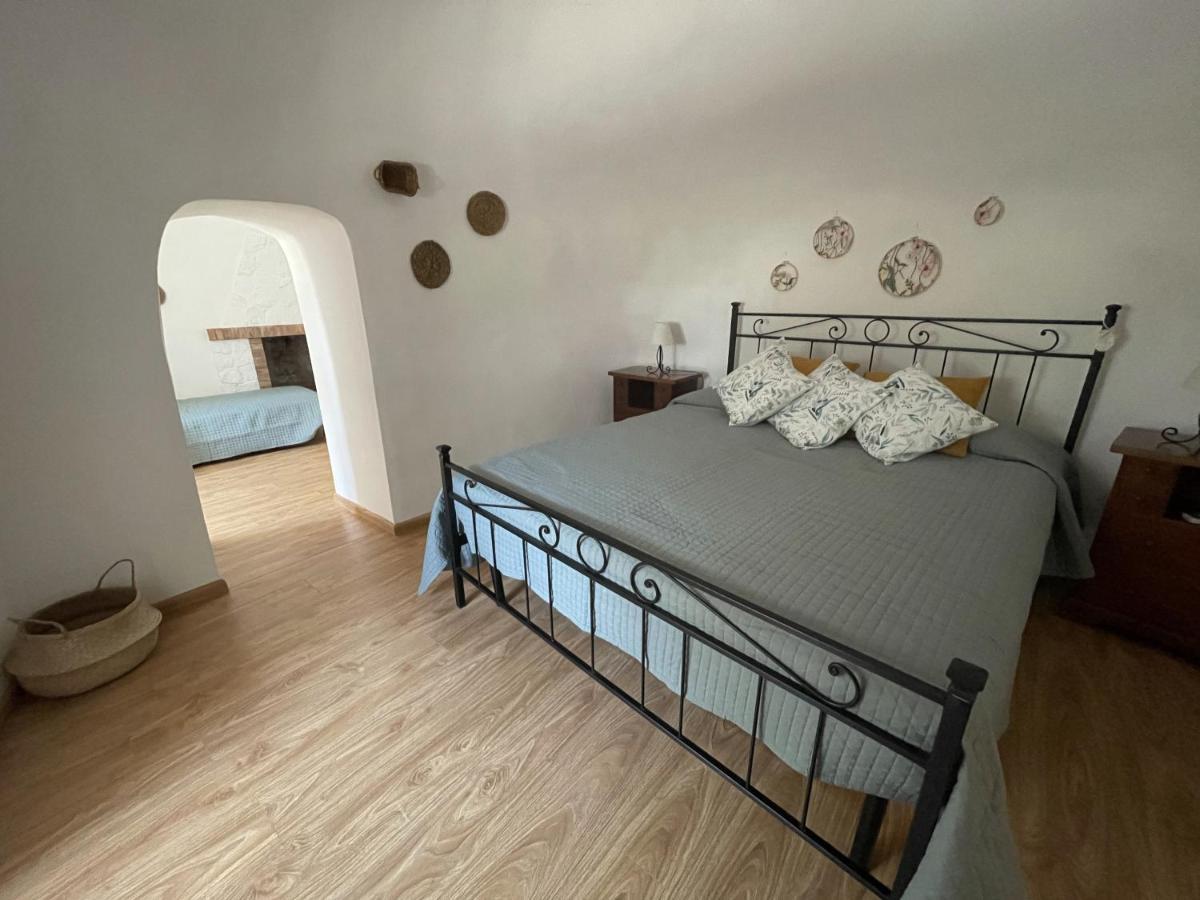 Trulli Del Capo By Monholiday مونوبولي المظهر الخارجي الصورة