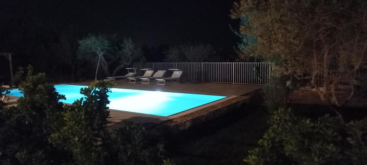 Trulli Del Capo By Monholiday مونوبولي المظهر الخارجي الصورة