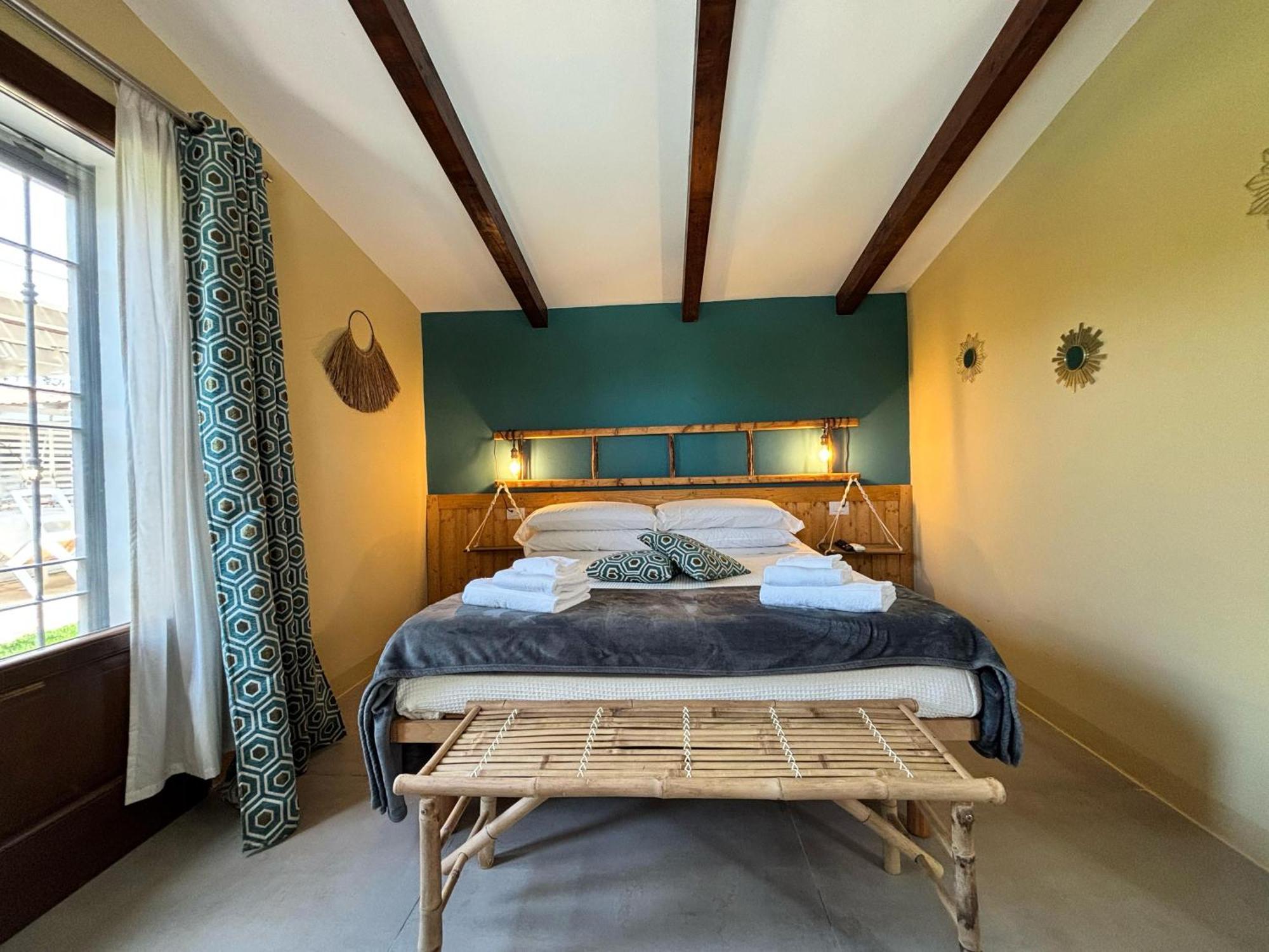 Trulli Del Capo By Monholiday مونوبولي المظهر الخارجي الصورة